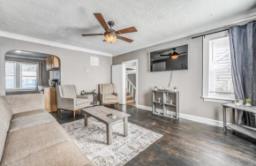 Near U of Memphis & Airport - Bethel Grove Getaway